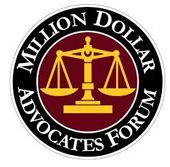 Million Dollar Advocates Forum