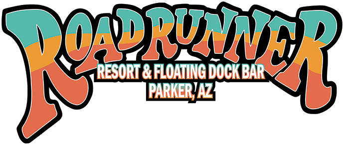 Roadrunner Resort & Floating Dock Bar
