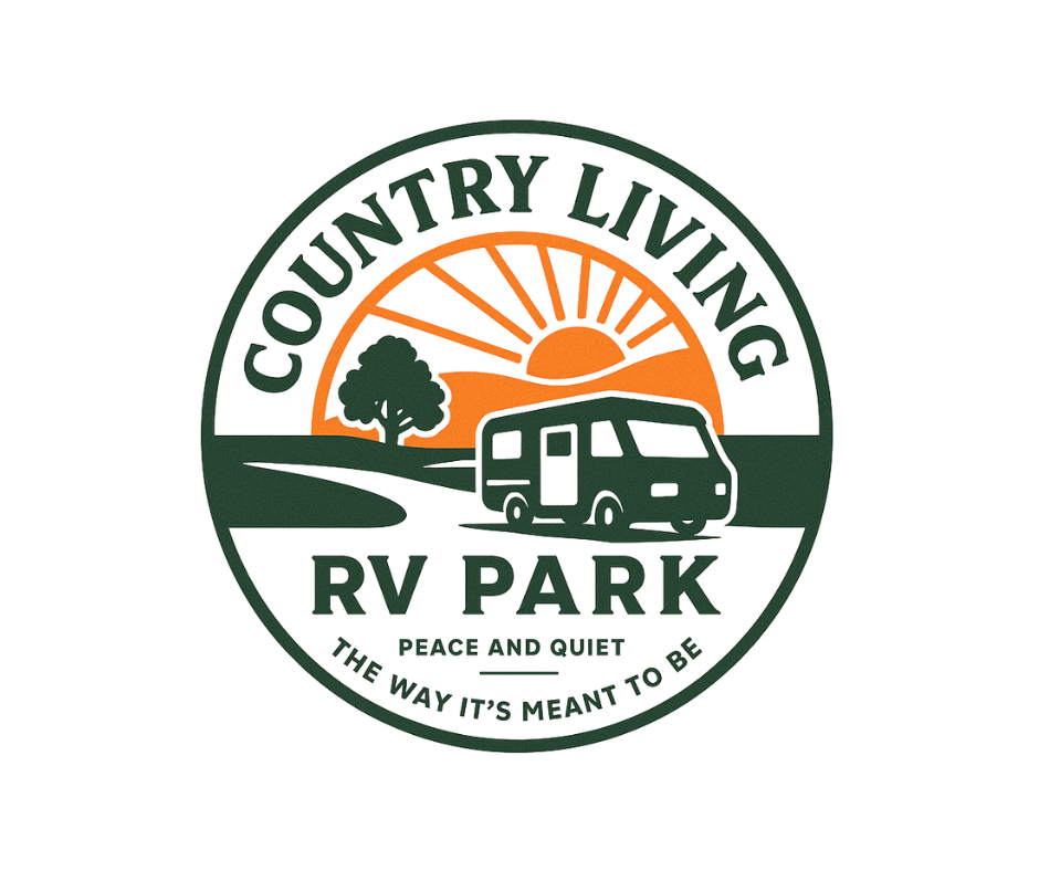 Long Term RV Park In Georgia