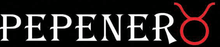 PEPENERO - logo