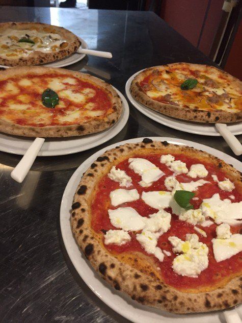 pizzeria a Sarzana Pepenero