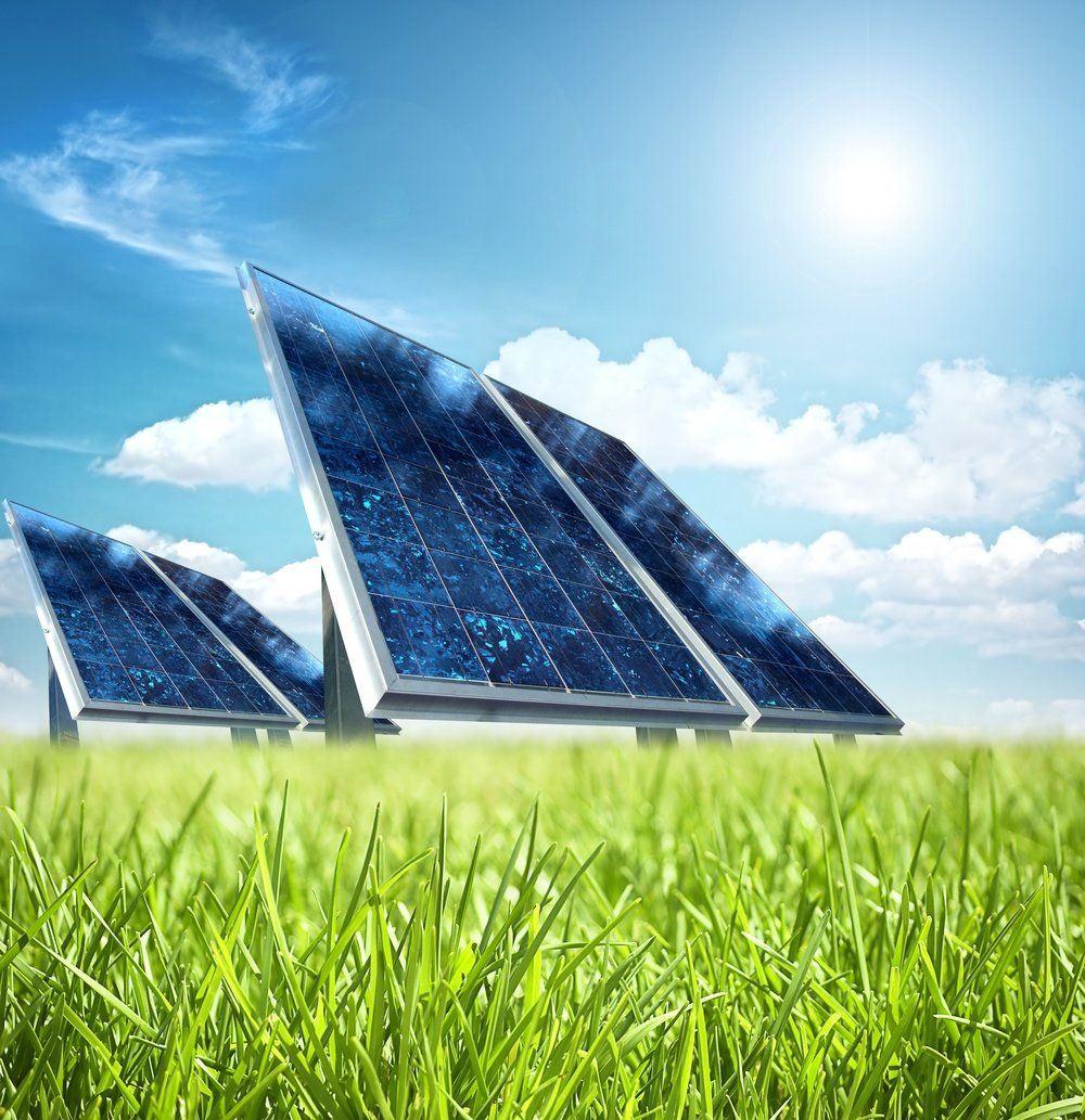 specifiche impianto a pannelli solari