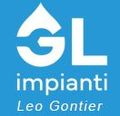 GL Impianti di Leo Gontier - Impianti Termo Idraulici - LOGO