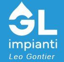 GL Impianti di Leo Gontier - Impianti Termo Idraulici - LOGO