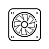 Icona - Sistemi di ventilazione per privati e aziende