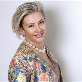 לנה ברונשטיין - קאוצינג