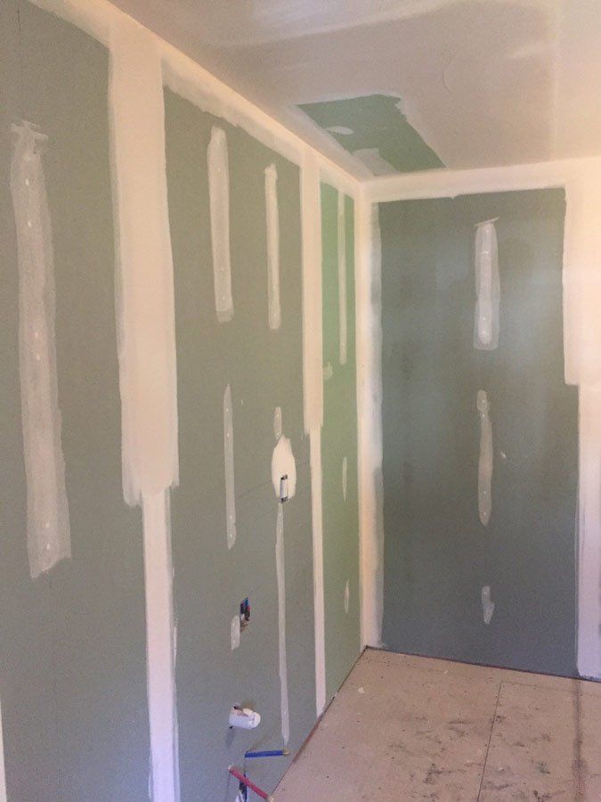 Home Renovations — Bathroom Reconstruction in Amsterdam, NY