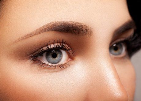 Benefits of eyelash extensions