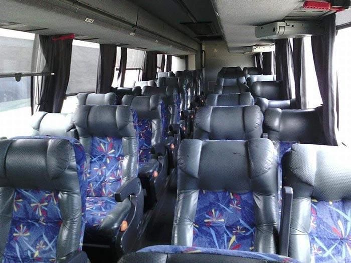 TURISMO CHIHUAHUENSE