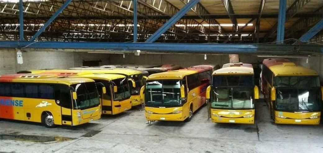 TURISMO CHIHUAHUENSE