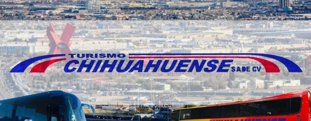 TURISMO CHIHUAHUENSE