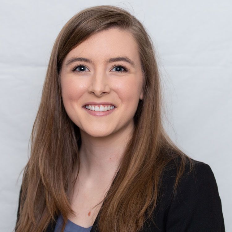 Hartman Attorneys at Law - Annapolis, MD - Hannah Hansen