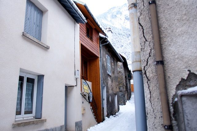 property cracks and potential movement