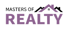 Masters of Realty Group Company Logo - click to go to home page