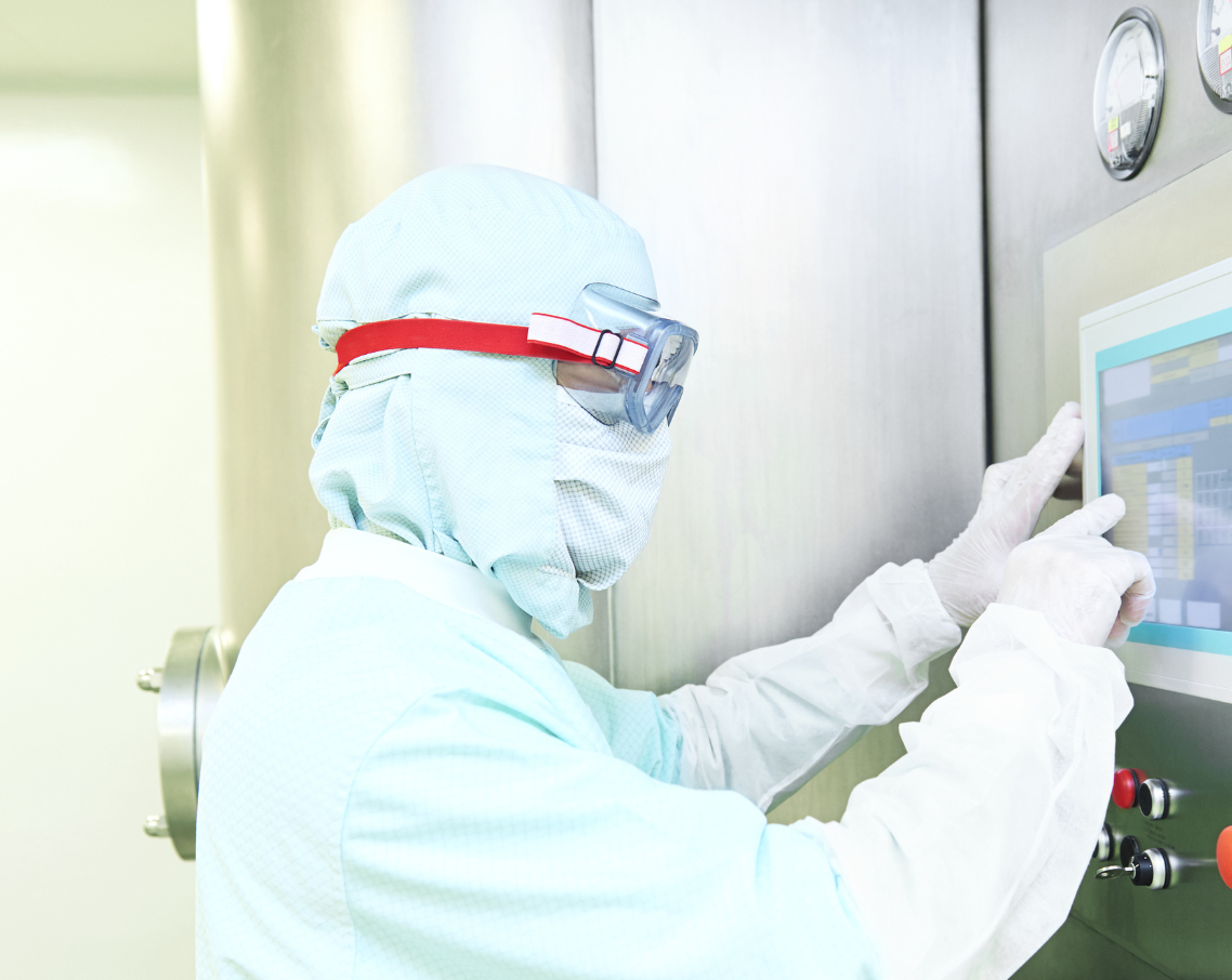 validatable biowaste machine