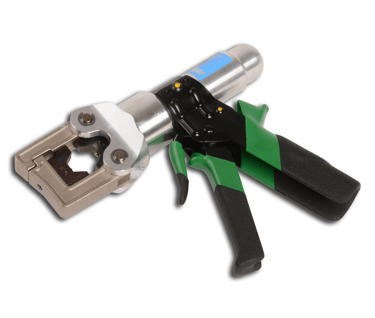 9028 - Aggraffatore manuale