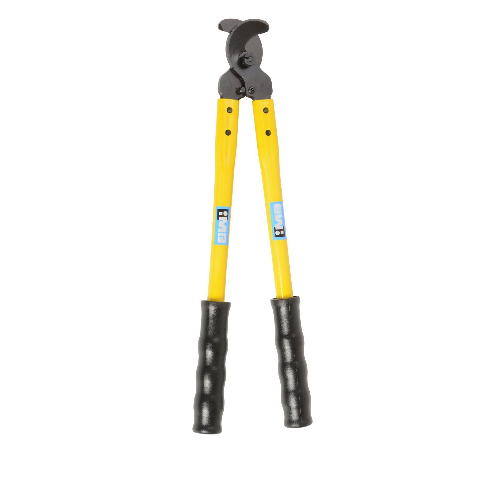 Cesoie tagliacavi con lame falcate