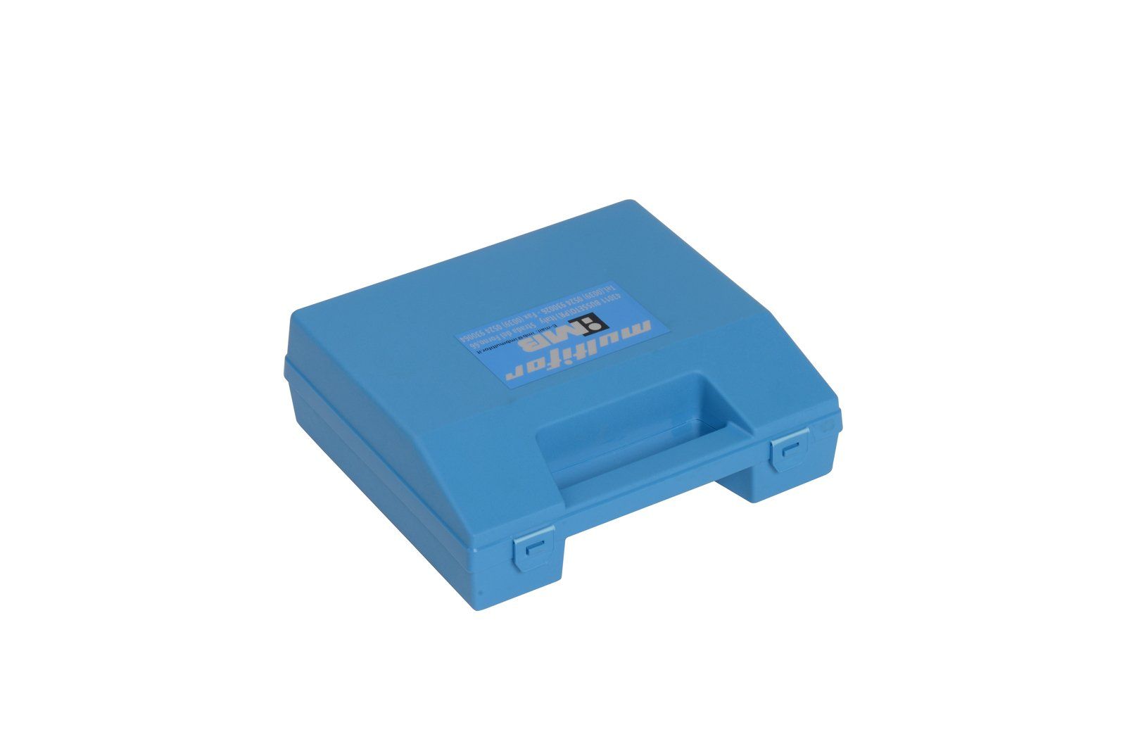 9826 - Valigia porta attrezzi