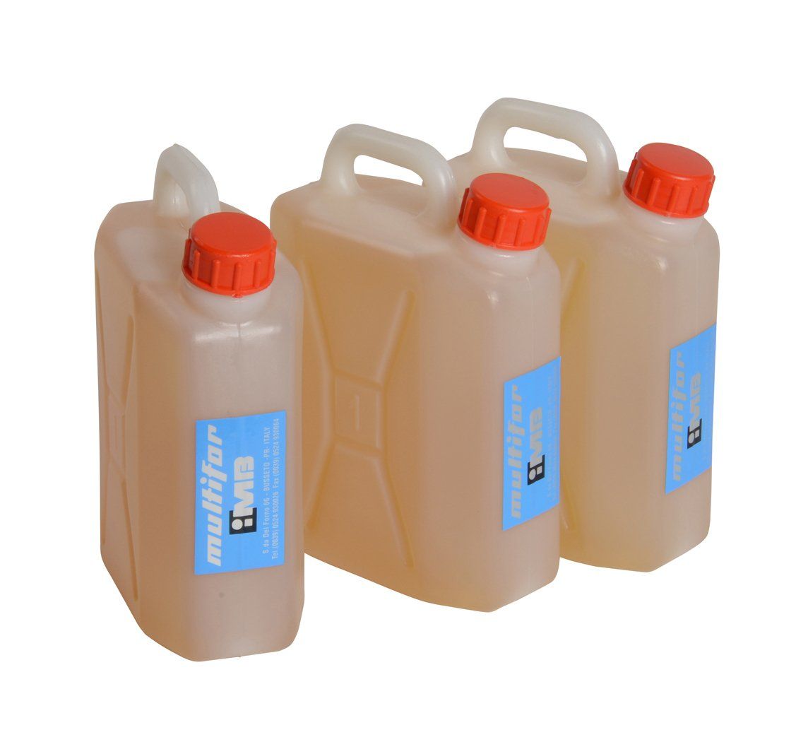 9828 - Olio idraulico