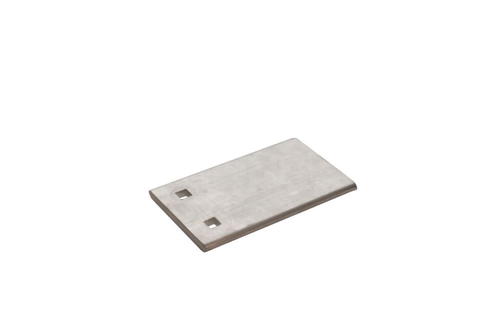 Particolare metallico