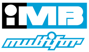 IMB Multifor Srl - Industrie Meccaniche Busseto logo