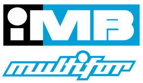 IMB Multifor Srl - Industrie Meccaniche Busseto logo