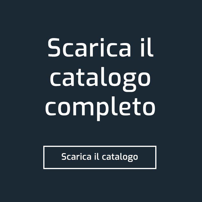 scarica il catalogo completo