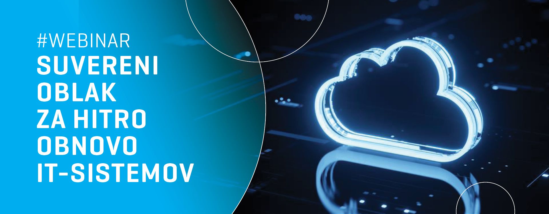 #Webinar: Suvereni oblak