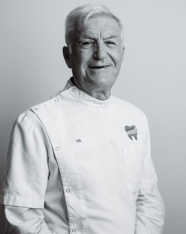 Nikolaus Zak