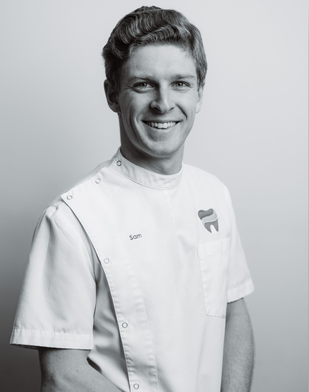 Samuel Zak