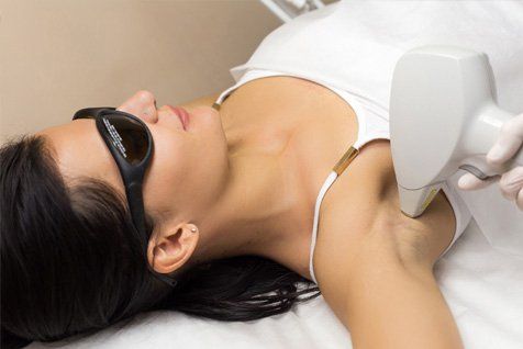 Laser treatments — Micrographic Surgery in Rancho Cucamonga, CA