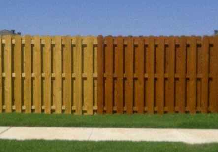 fence company in fayetteville ar