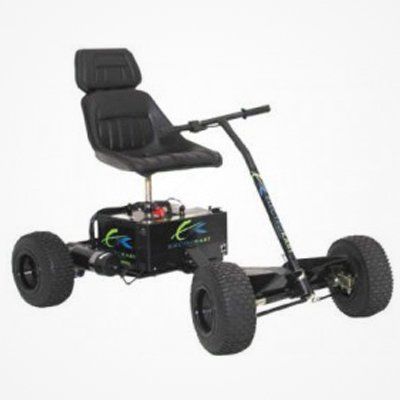 ElectroKart golf buggy