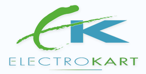 ElectroKart logo