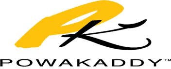 powakaddy logo