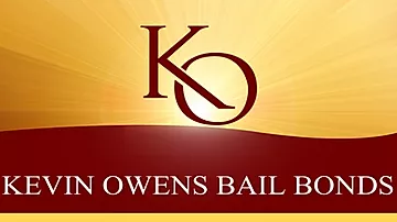 Kevin Owens Bail Bonds