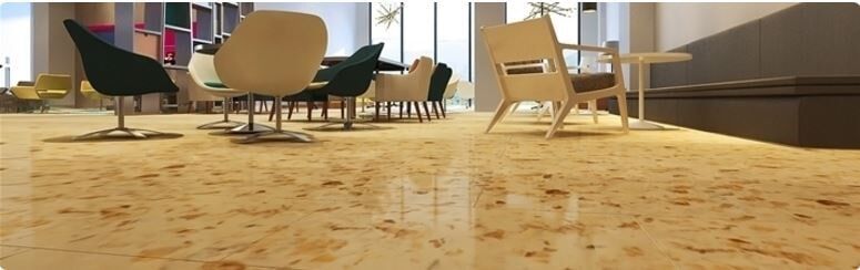 Guardaescobas en rollo y láminas en Pereira