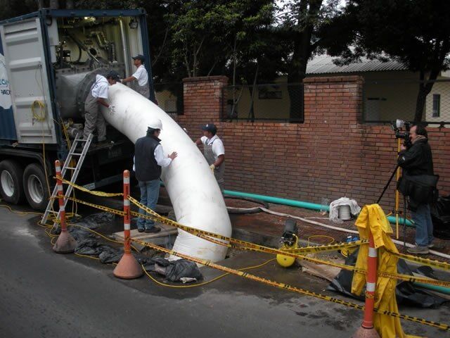 Tubosistemas Pavco en pereira