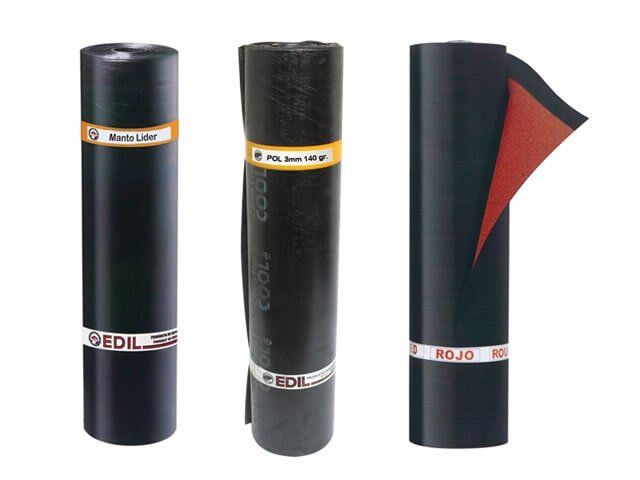 Teja shingle hexagonal y rectangular en Pereira