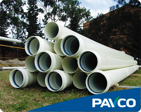 Geosistemas Pavco en Pereira