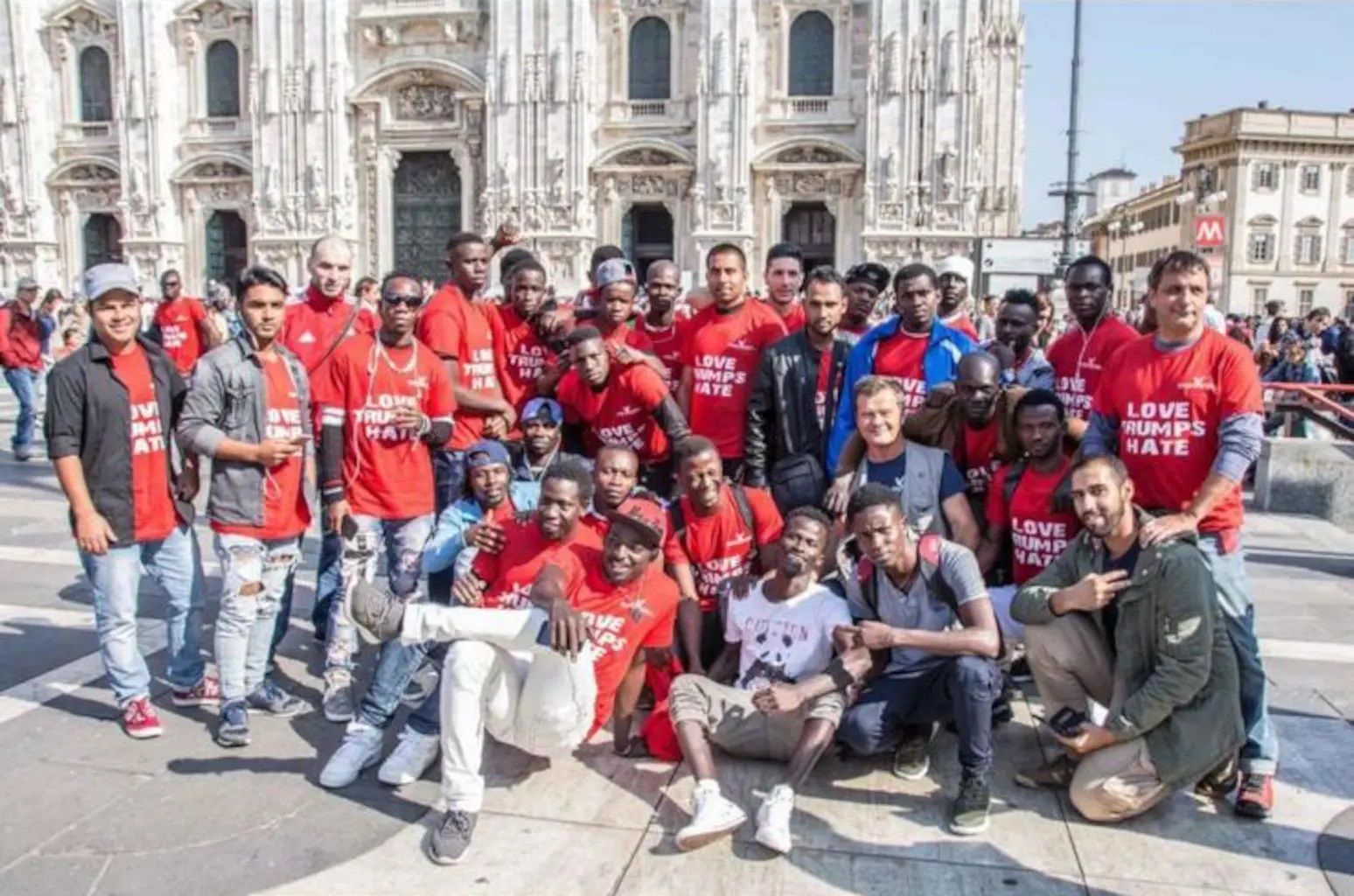 attività della cooperativa