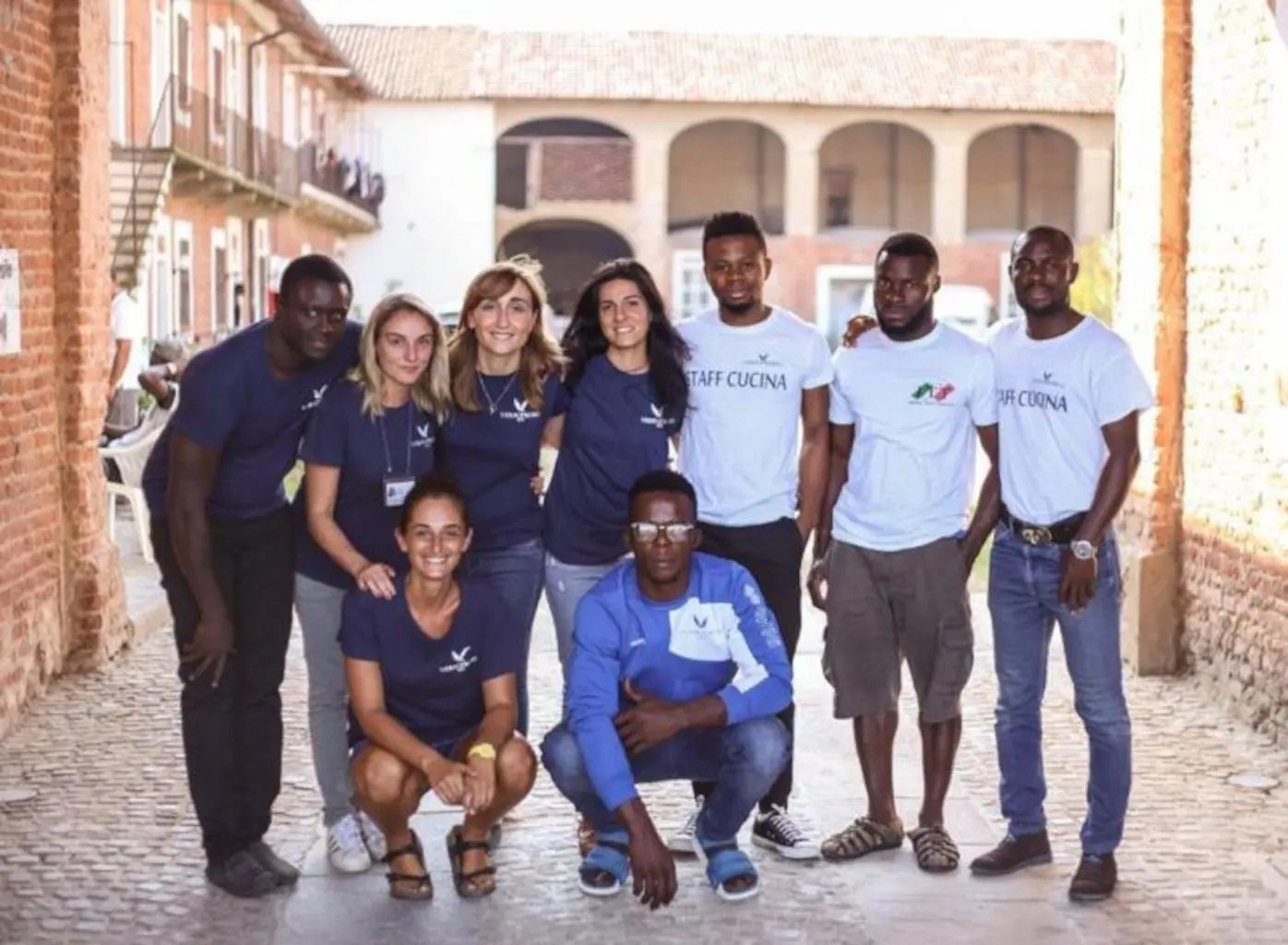 attività della cooperativa