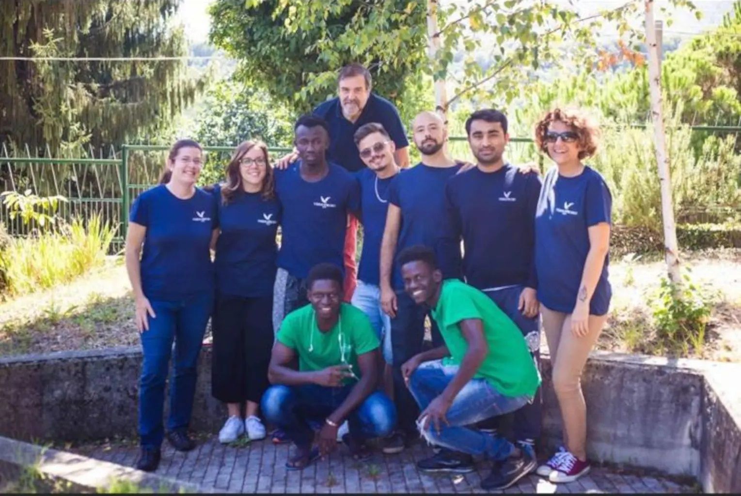 attività della cooperativa