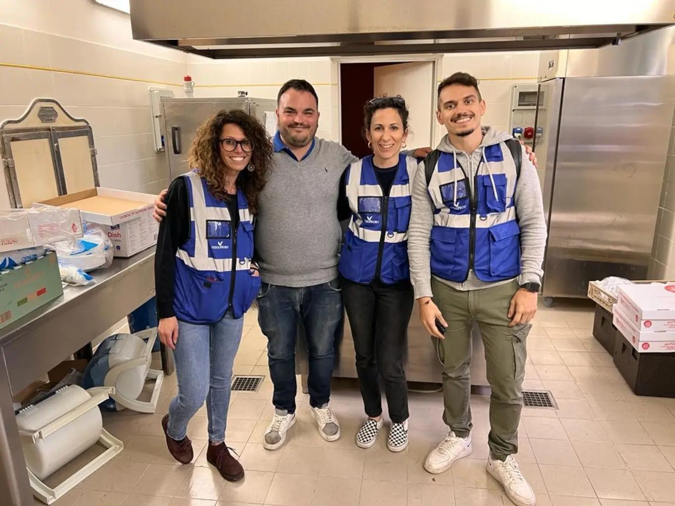 attività della cooperativa