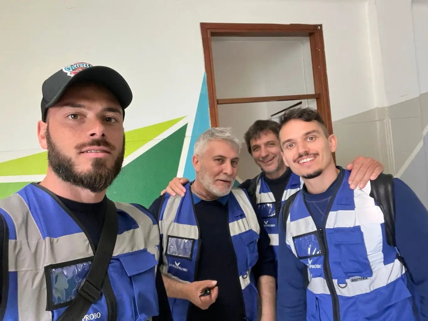 attività della cooperativa