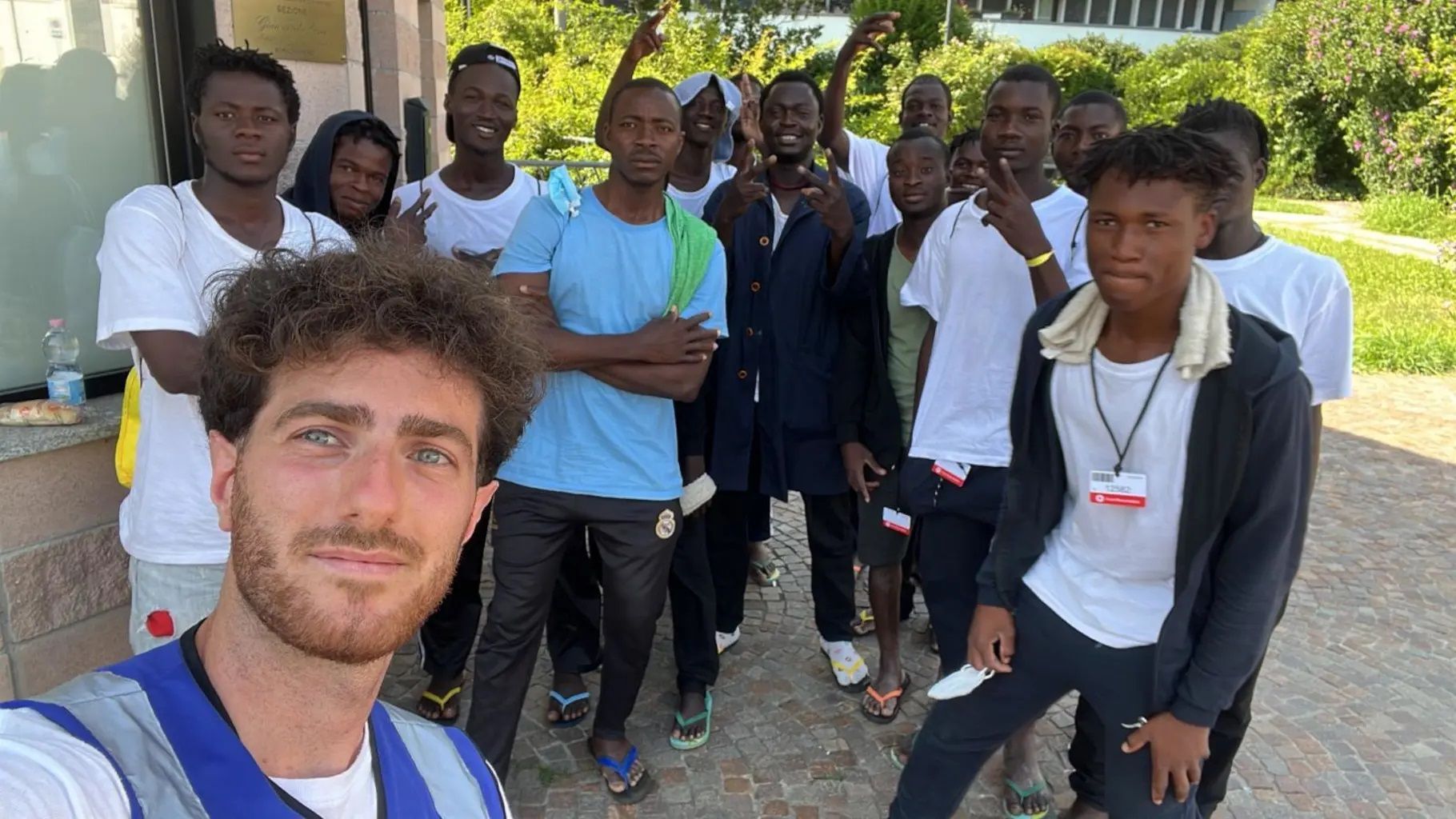 attività della cooperativa