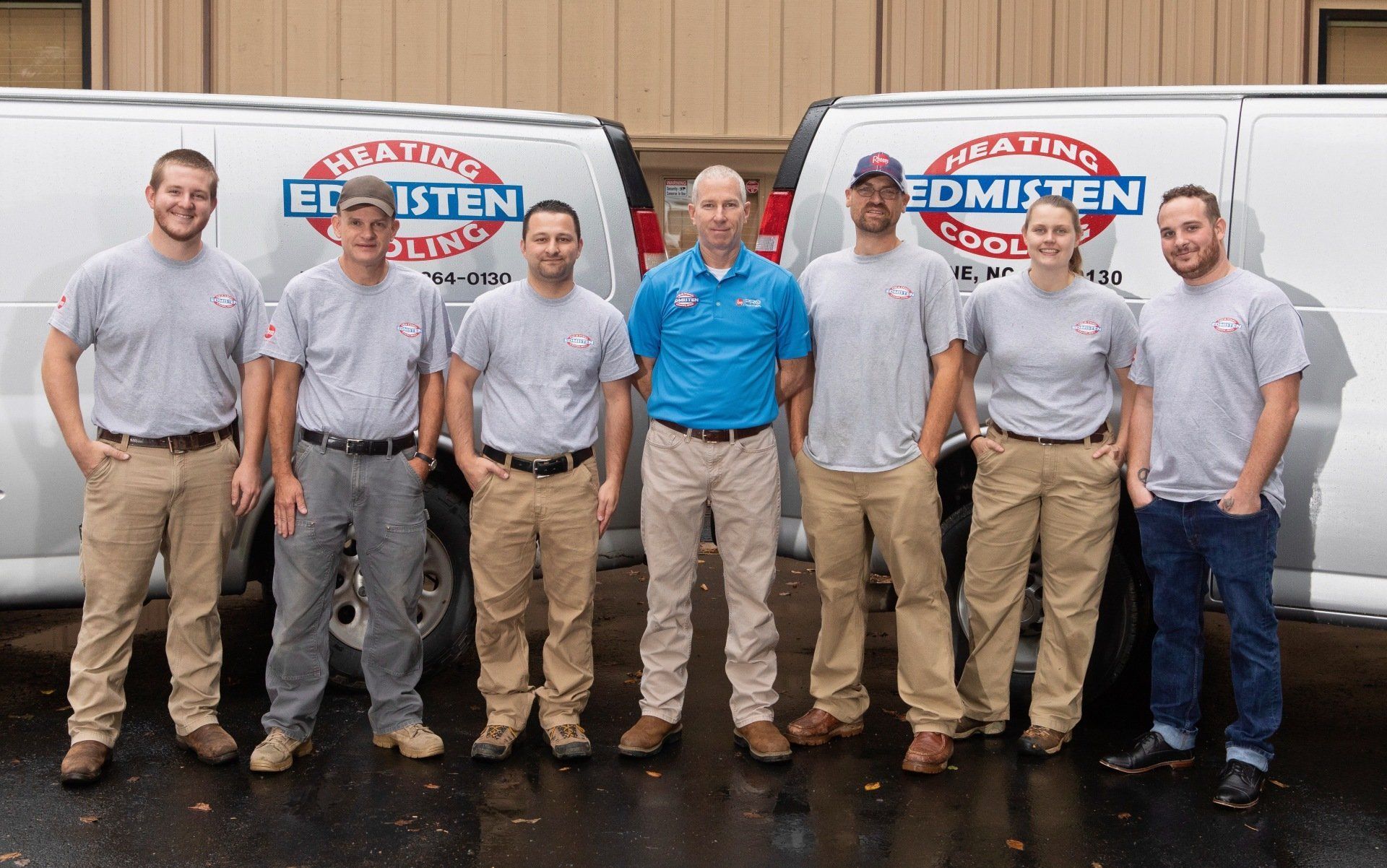 Boone, NC Heating & Cooling Contractor