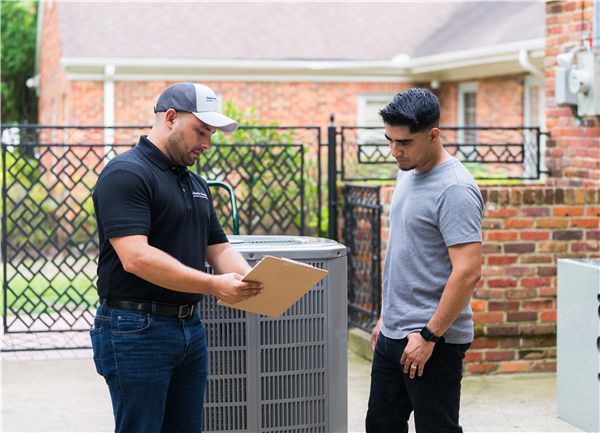 Boone, North Carolina Air Conditioning Service & Repairs