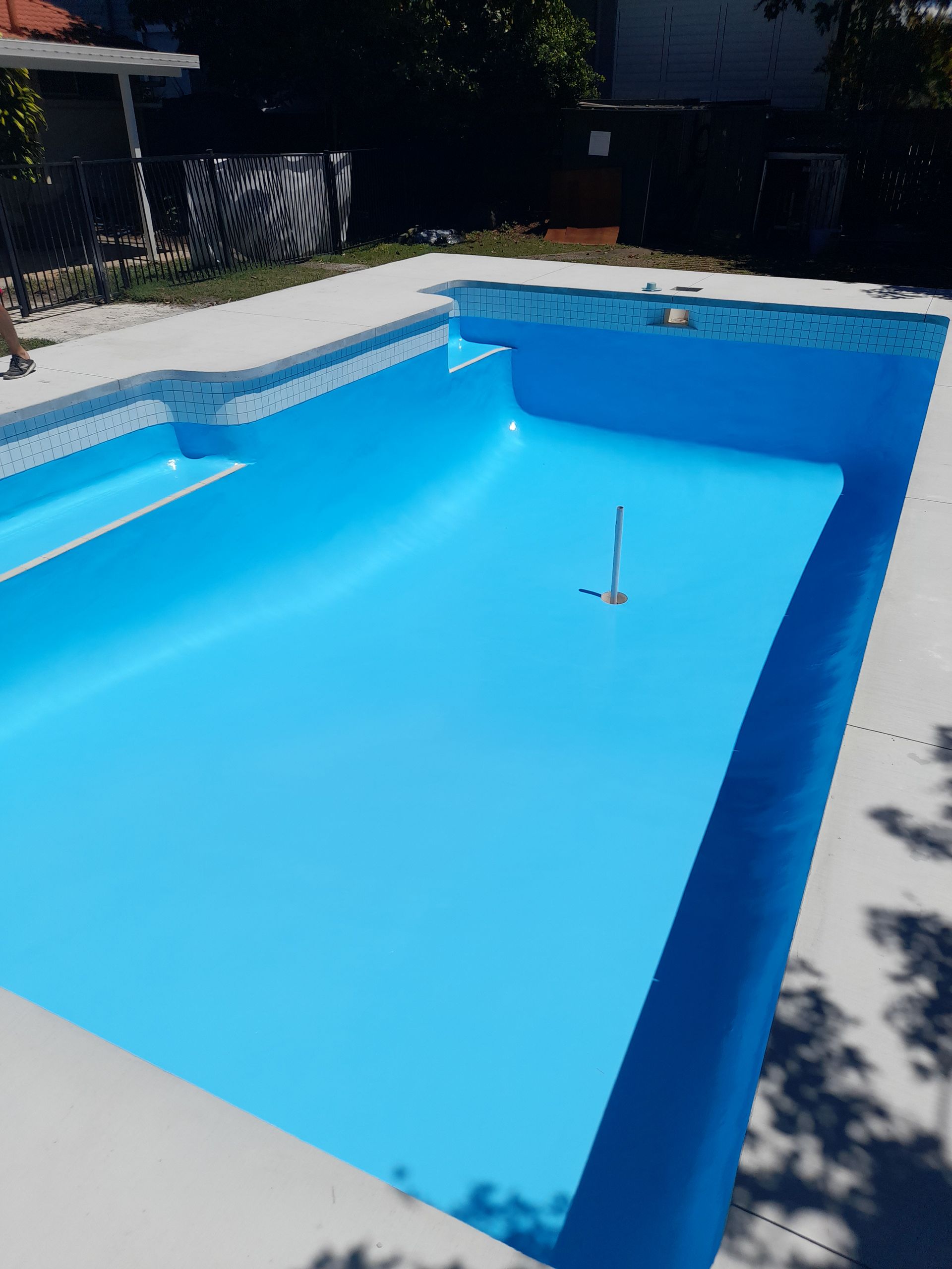 Get in Touch with Us for Pool Painting in Parkwood, QLD