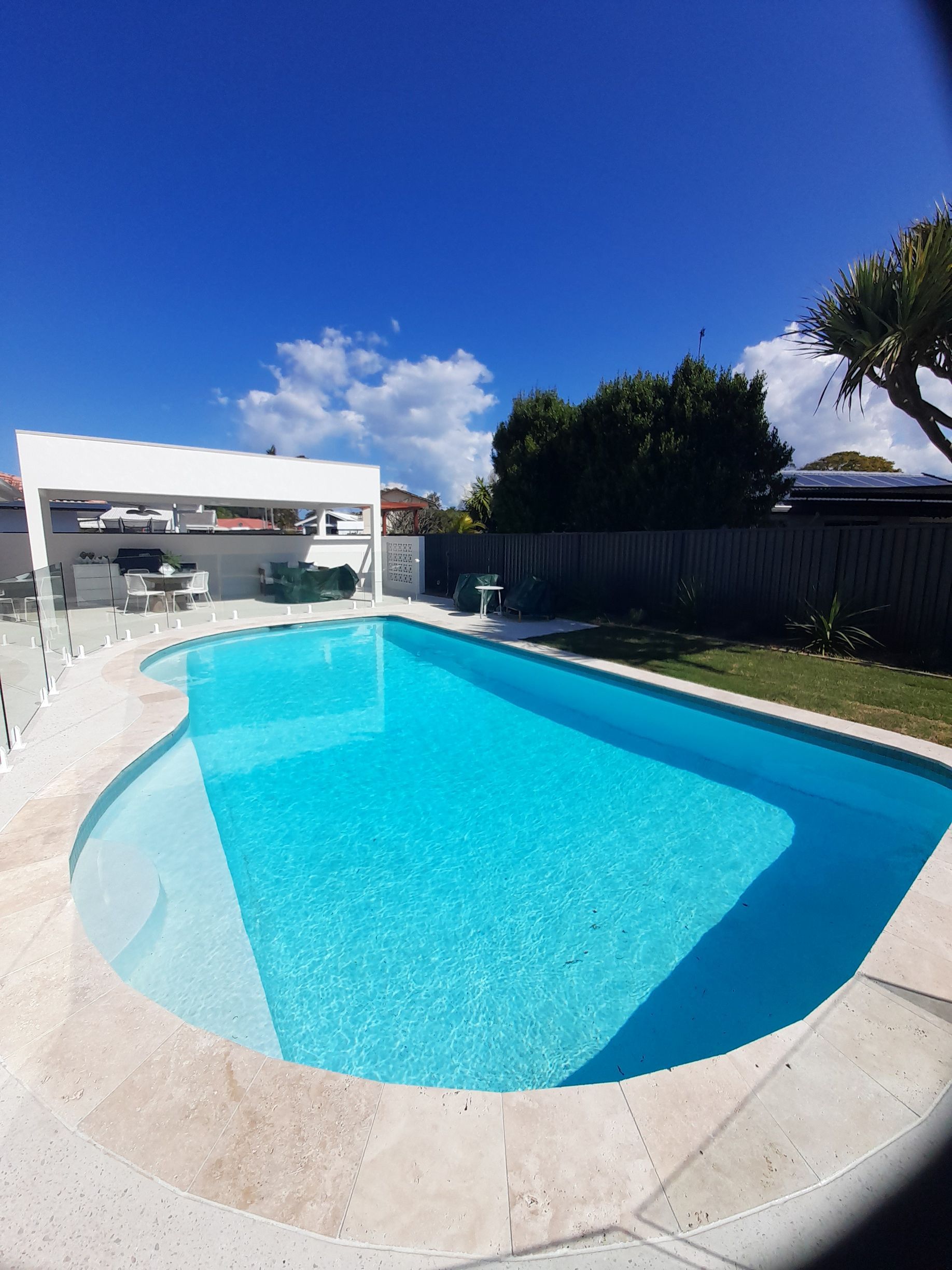 Get in Touch with Us for Pool Painting in Parkwood, QLD